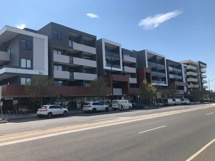 418/9 Commercial Road, Caroline Springs VIC 3023