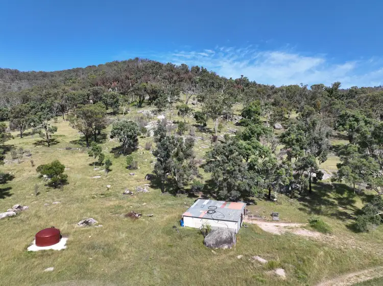 Main view of Homely rural property listing, Lot 3
7553 New England Highway, Tenterfield NSW 2372