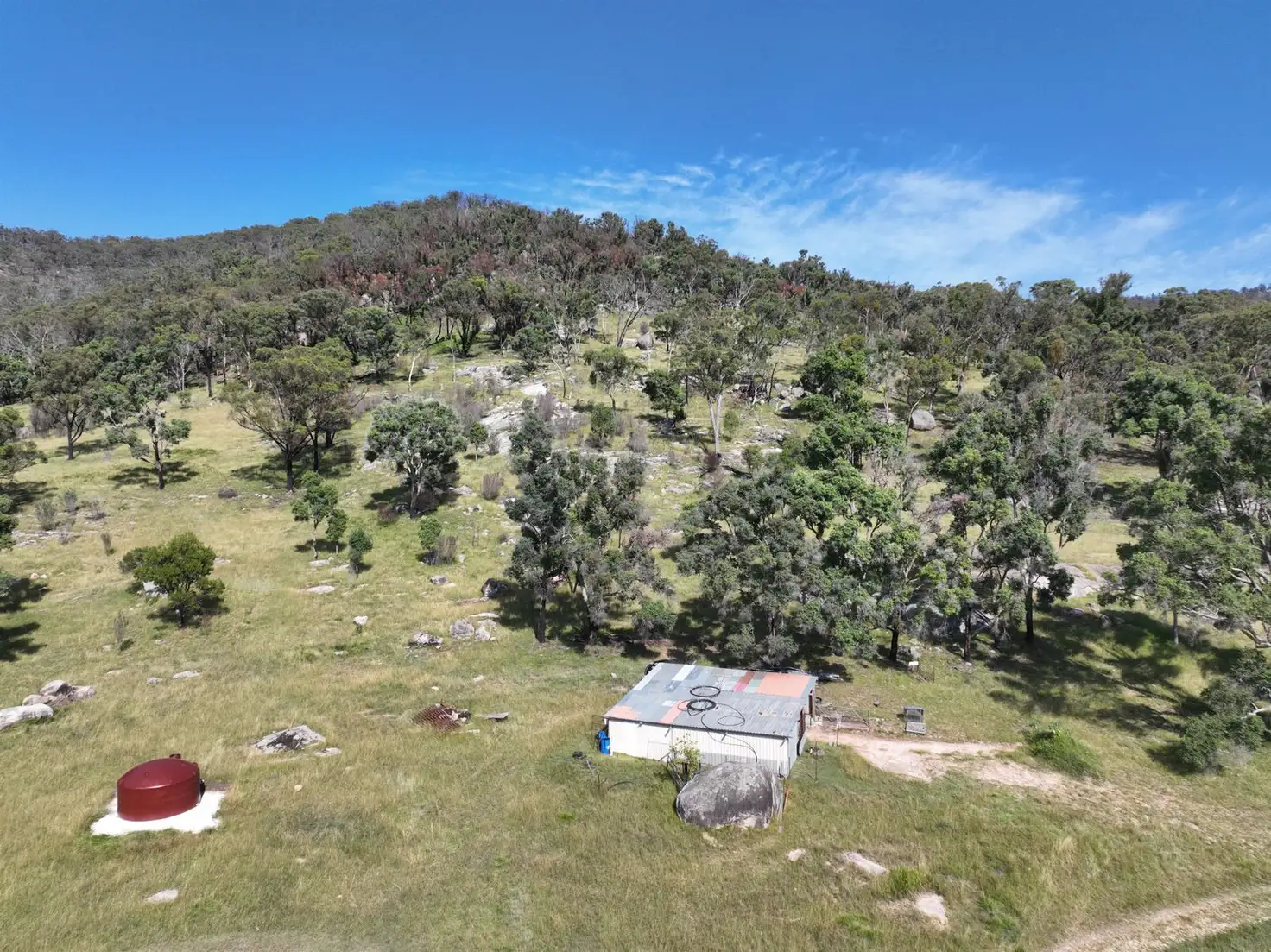 Main view of Homely rural property listing, Lot 3
7553 New England Highway, Tenterfield NSW 2372