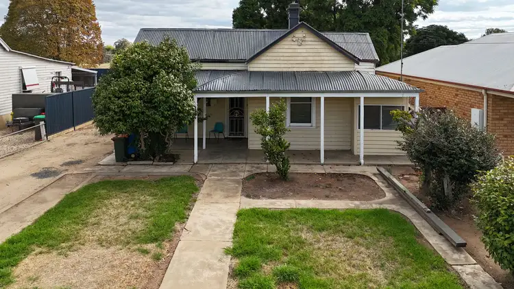 Main view of Homely house listing, 7 Queen Street, Numurkah VIC 3636