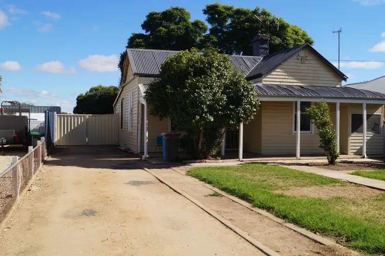 Second view of Homely house listing, 7 Queen Street, Numurkah VIC 3636