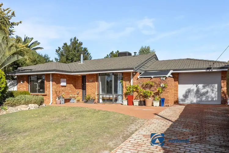 Main view of Homely house listing, 31 Kingfisher Loop, High Wycombe WA 6057