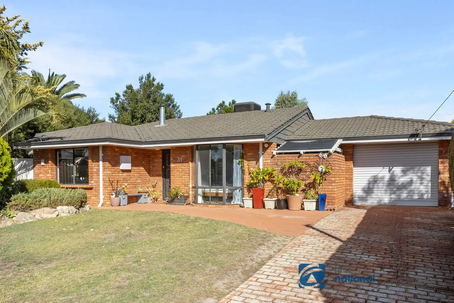 Main view of Homely house listing, 31 Kingfisher Loop, High Wycombe WA 6057