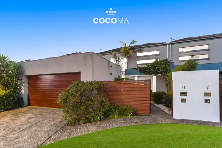 9 Fisher Mews, Waterways VIC 3195