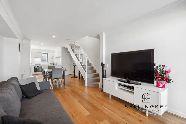 42/1 Glenariff Boulevard, Canning Vale WA 6155