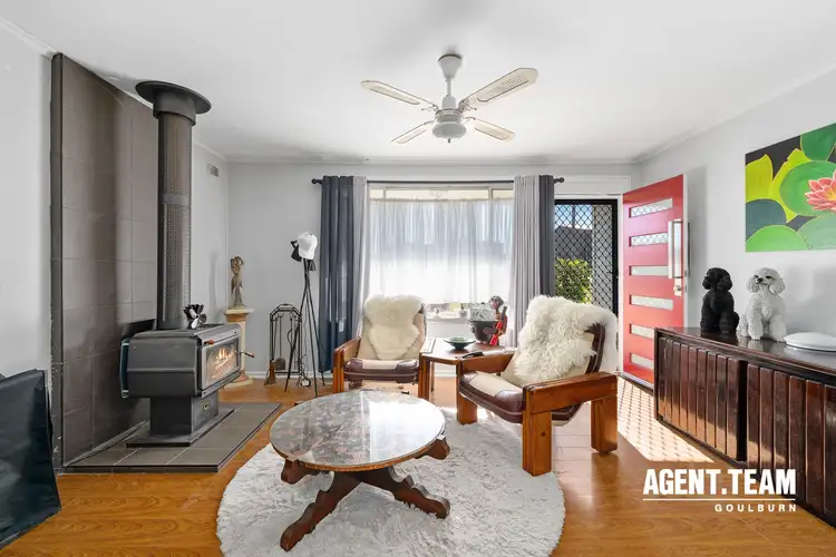 Fifth view of Homely house listing, 45 Robinson Street, Goulburn NSW 2580