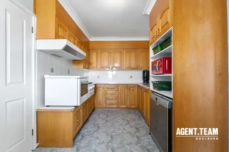 Sixth view of Homely house listing, 45 Robinson Street, Goulburn NSW 2580