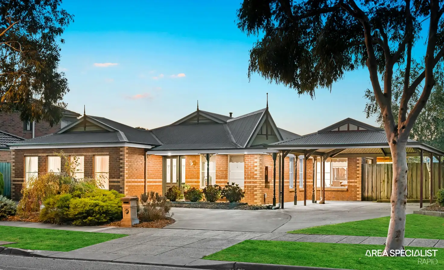 Main view of Homely house listing, 13 Elliott Parade, Lynbrook VIC 3975