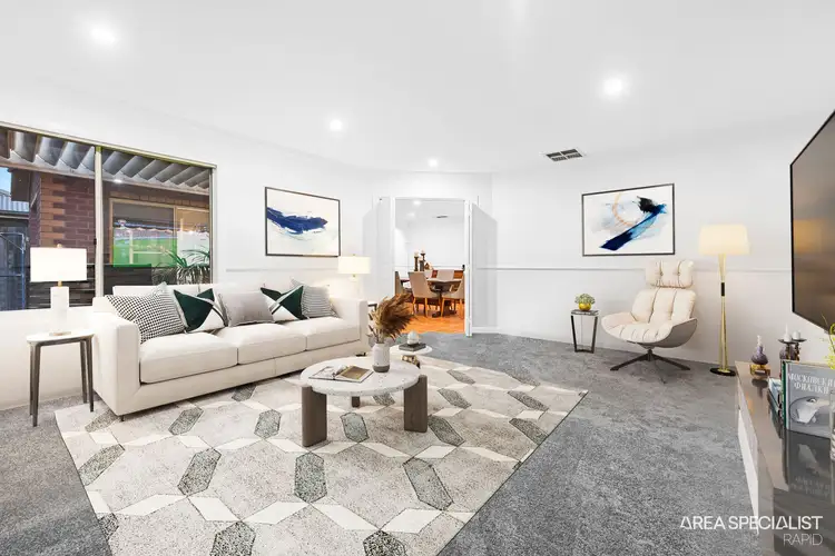 Second view of Homely house listing, 13 Elliott Parade, Lynbrook VIC 3975
