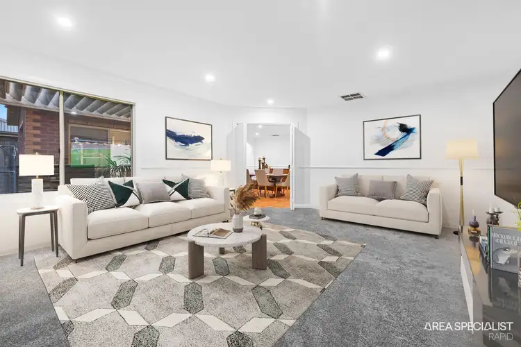 Fourth view of Homely house listing, 13 Elliott Parade, Lynbrook VIC 3975