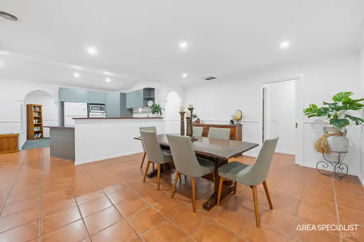 Seventh view of Homely house listing, 13 Elliott Parade, Lynbrook VIC 3975