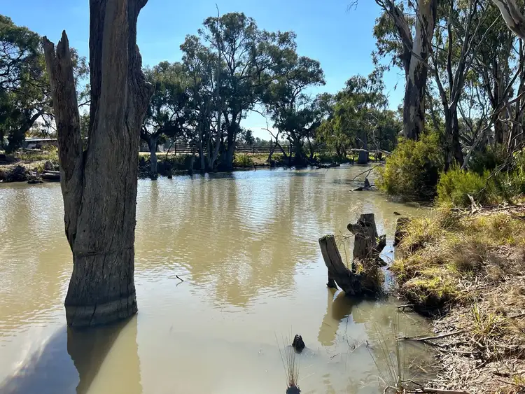 Second view of Homely land listing, 39 Vinecombe Lane, Barham NSW 2732