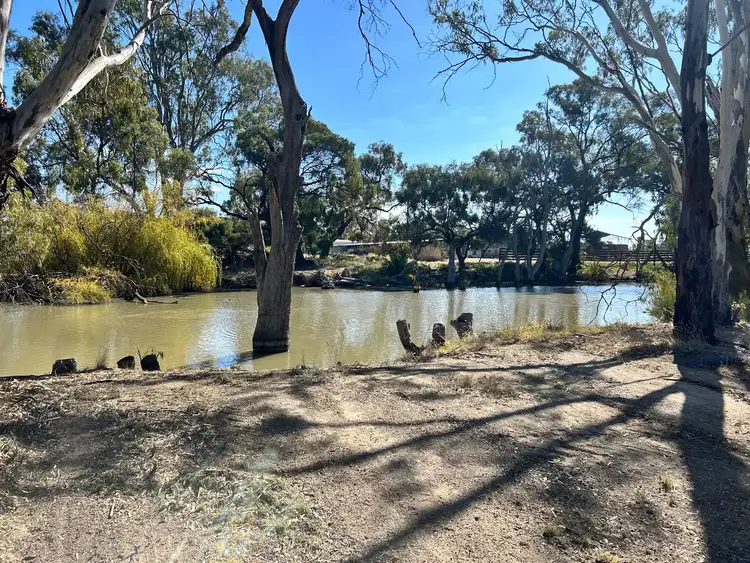 Third view of Homely land listing, 39 Vinecombe Lane, Barham NSW 2732