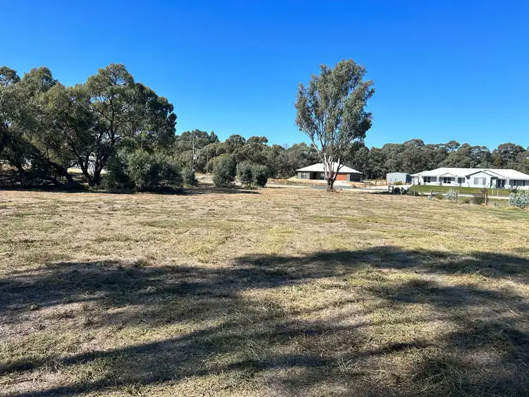 Fifth view of Homely land listing, 39 Vinecombe Lane, Barham NSW 2732