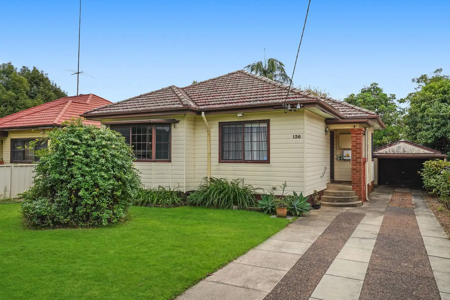 Main view of Homely house listing, 136 Wilkinson Avenue, Birmingham Gardens NSW 2287