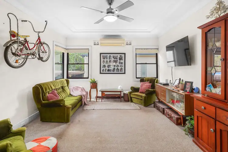 Second view of Homely house listing, 136 Wilkinson Avenue, Birmingham Gardens NSW 2287