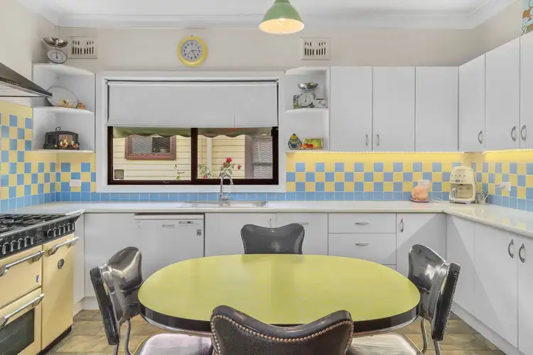 Third view of Homely house listing, 136 Wilkinson Avenue, Birmingham Gardens NSW 2287