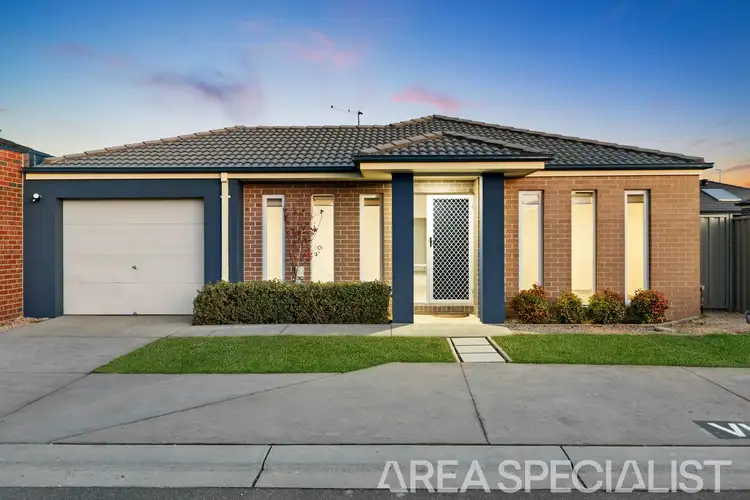 Second view of Homely house listing, 30 Southampton Drive, Langwarrin VIC 3910