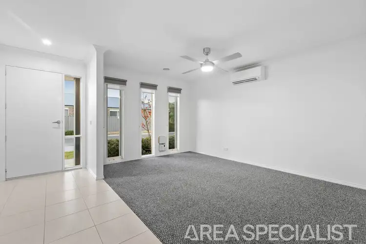 Third view of Homely house listing, 30 Southampton Drive, Langwarrin VIC 3910