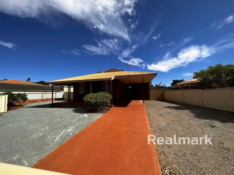 16 Bondini Drive, Newman WA 6753