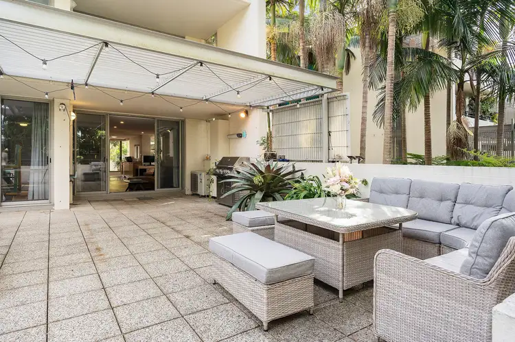 Main view of Homely unit listing, 1/9 Nurmi Avenue, Newington NSW 2127