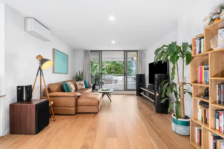 Second view of Homely unit listing, 1/9 Nurmi Avenue, Newington NSW 2127