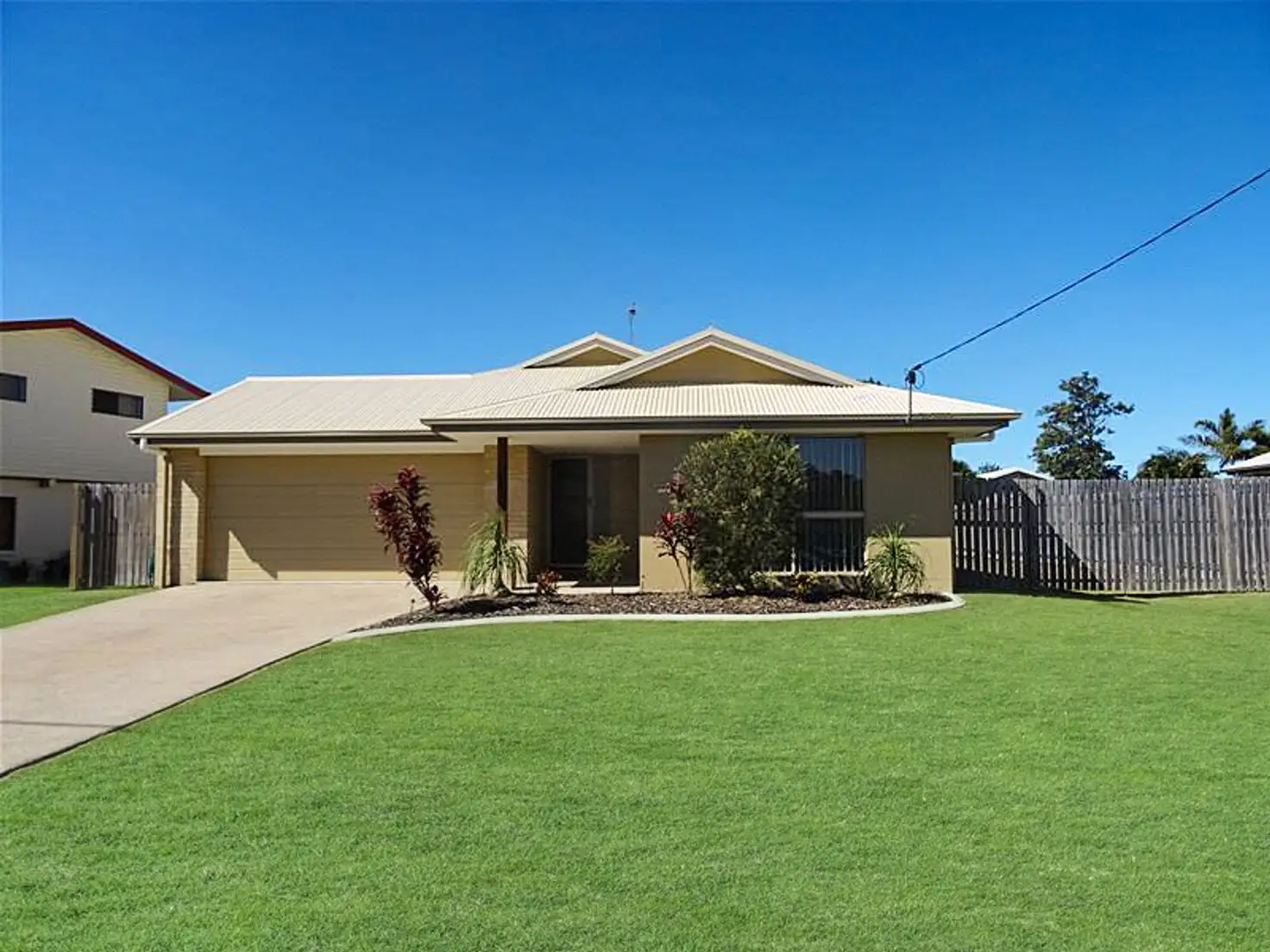 Main view of Homely house listing, 75 Pacific Drive, Hay Point QLD 4740