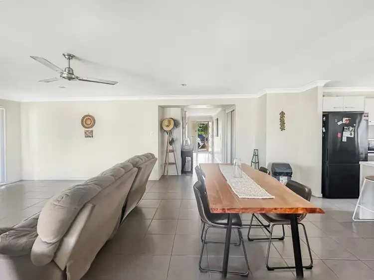 Second view of Homely house listing, 75 Pacific Drive, Hay Point QLD 4740