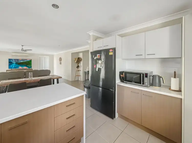 Fourth view of Homely house listing, 75 Pacific Drive, Hay Point QLD 4740
