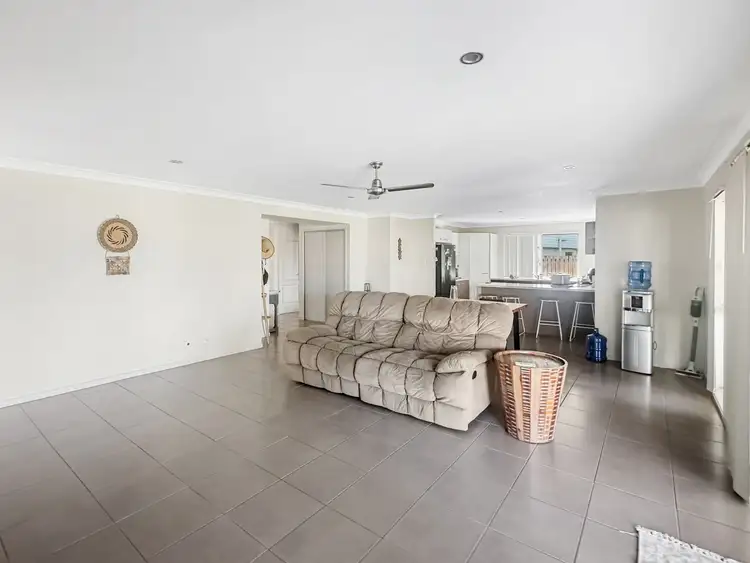 Fifth view of Homely house listing, 75 Pacific Drive, Hay Point QLD 4740