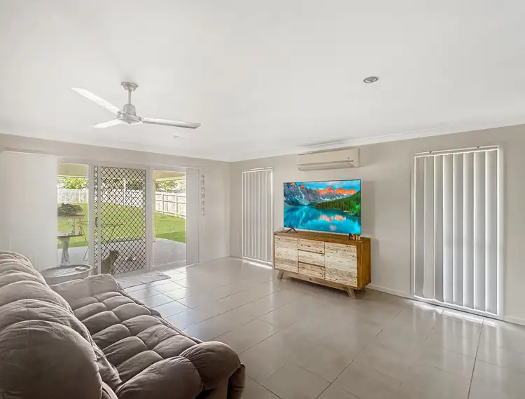 Sixth view of Homely house listing, 75 Pacific Drive, Hay Point QLD 4740