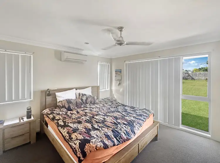 Seventh view of Homely house listing, 75 Pacific Drive, Hay Point QLD 4740