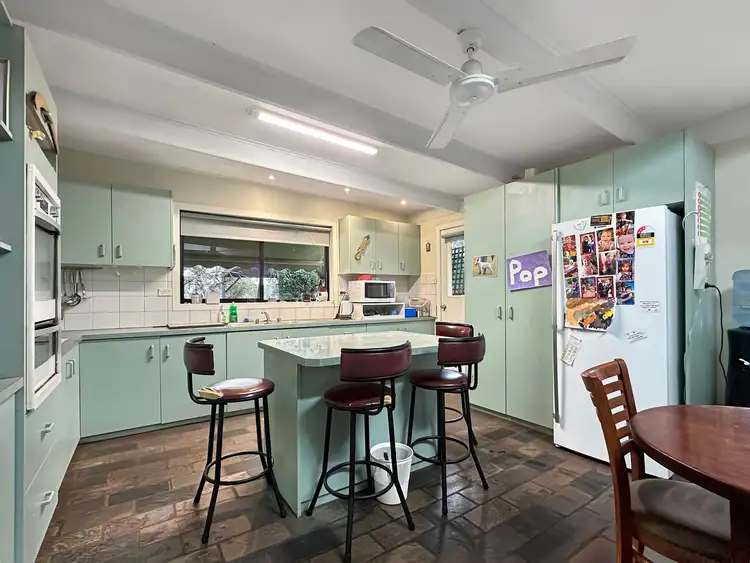 Third view of Homely rural property listing, 1060 McCallums Creek Road,, Red Lion VIC 3371