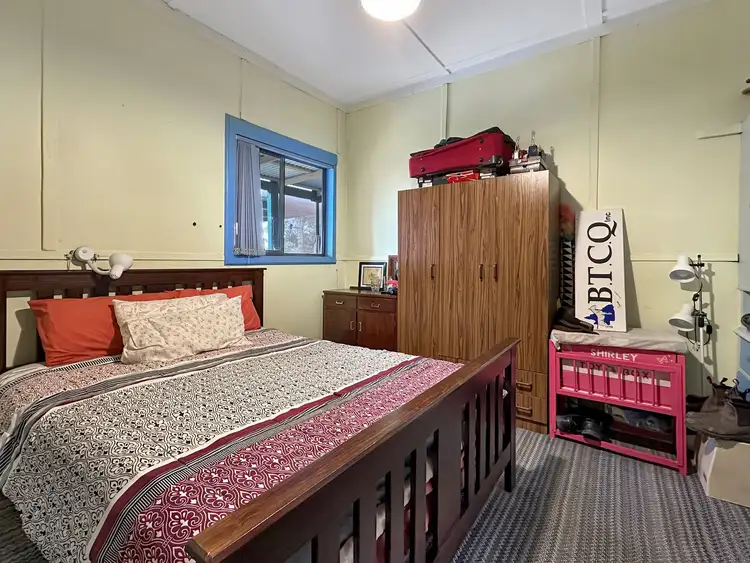 Seventh view of Homely rural property listing, 1060 McCallums Creek Road,, Red Lion VIC 3371