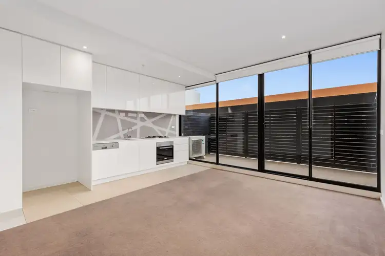 Third view of Homely apartment listing, 43/100 Keilor Road, Essendon North VIC 3041