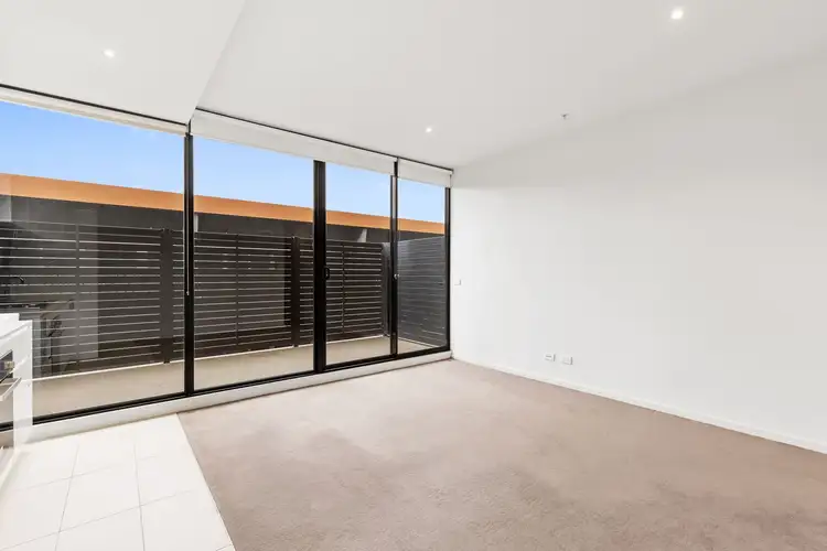 Fourth view of Homely apartment listing, 43/100 Keilor Road, Essendon North VIC 3041