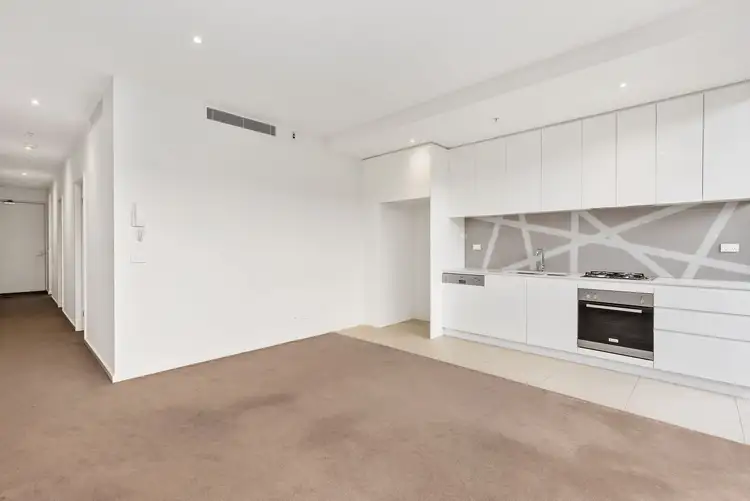 Fifth view of Homely apartment listing, 43/100 Keilor Road, Essendon North VIC 3041