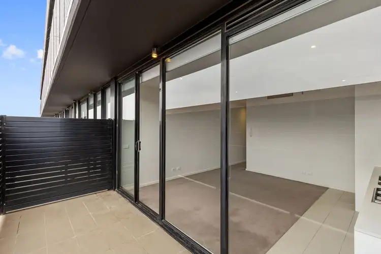 Sixth view of Homely apartment listing, 43/100 Keilor Road, Essendon North VIC 3041