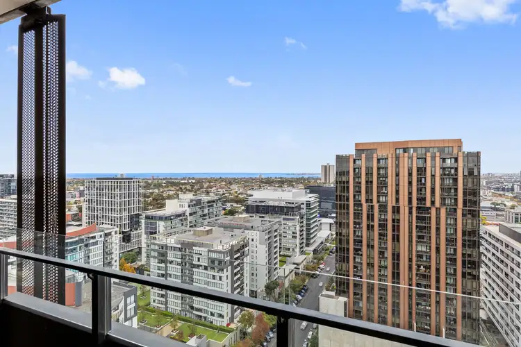 2205/22 Dorcas St, Southbank VIC 3006