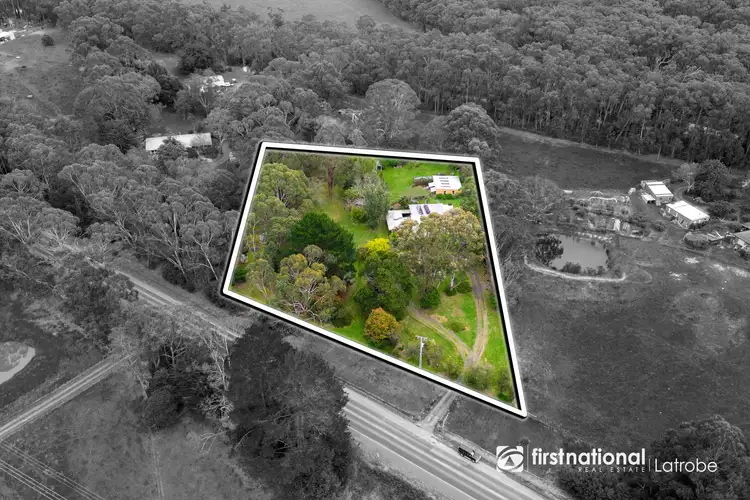 2420 Monash Way, Boolarra VIC 3870