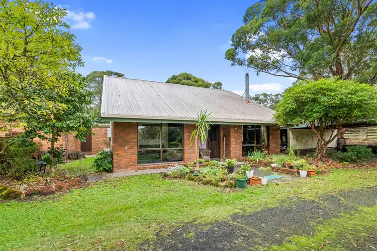 Second view of Homely house listing, 2420 Monash Way, Boolarra VIC 3870