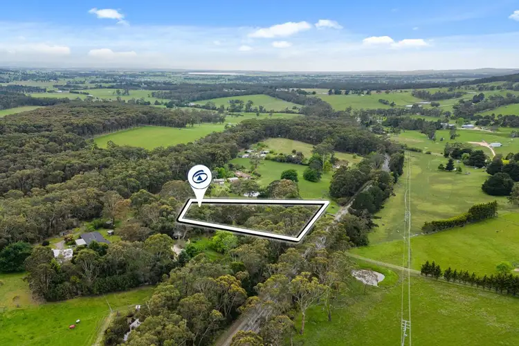 Fourth view of Homely house listing, 2420 Monash Way, Boolarra VIC 3870