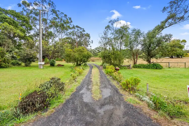 Fifth view of Homely house listing, 2420 Monash Way, Boolarra VIC 3870