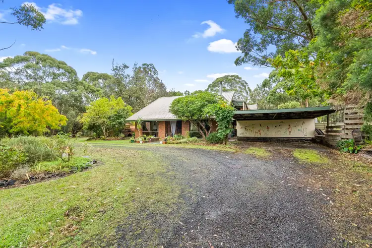 Sixth view of Homely house listing, 2420 Monash Way, Boolarra VIC 3870