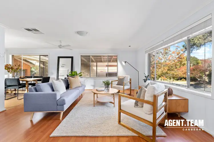Second view of Homely house listing, 10 Cleland Street, Latham ACT 2615