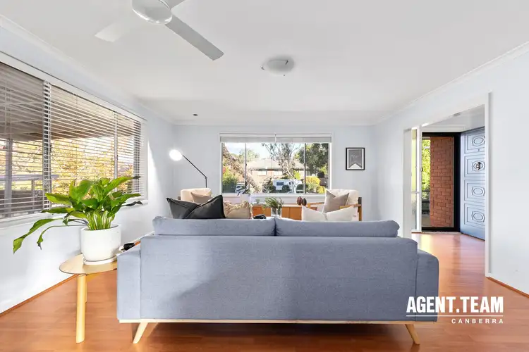 Third view of Homely house listing, 10 Cleland Street, Latham ACT 2615