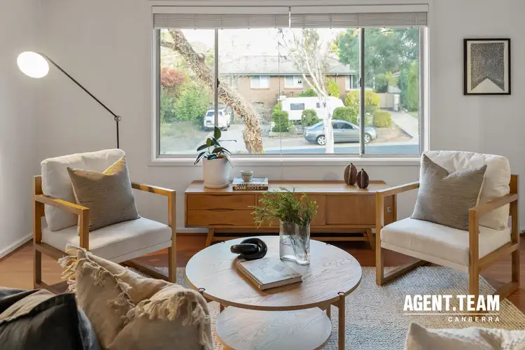 Fourth view of Homely house listing, 10 Cleland Street, Latham ACT 2615