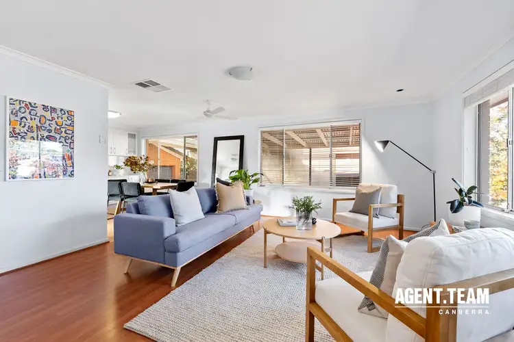 Fifth view of Homely house listing, 10 Cleland Street, Latham ACT 2615