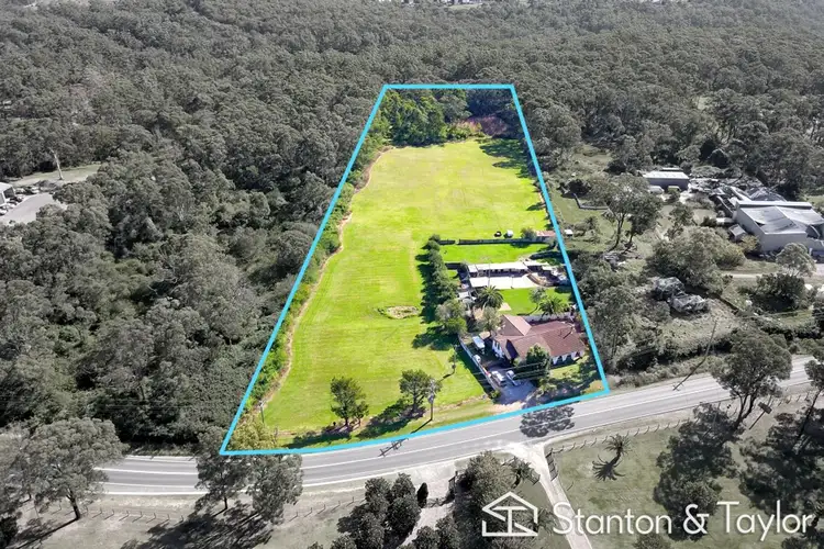 2365 Silverdale Road, Silverdale NSW 2752