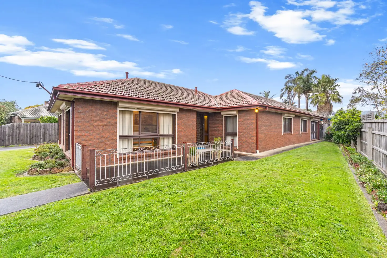 Main view of Homely house listing, 23 Laurence Grove, Traralgon VIC 3844